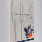 Javier Tomeo : Rakas hirviö - pikkukuva 1