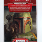 Tom Taylor ym. : Star Wars : Blood Ties Volume 2 : Boba F... - pikkukuva 2