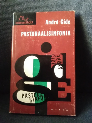 Andre Gide: Pastoraalisinfonia