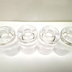 Erkki Vesanto Vesa snapsilasit 4 kpl, Iittala - pikkukuva 4