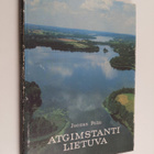 Juozas Polis : Atgimstanti Lietuva - pikkukuva 1