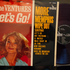 The Ventures LP - pikkukuva 1