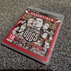 Sleeping Dogs (PS3) - pikkukuva 1
