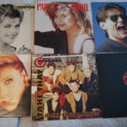 NIPPU 12 - 80's 90's DANCE POP -Vinyyleitä (10kpl) - pikkukuva 1