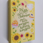 Milly Johnson : Teetä auringonkukkien kahvilassa - pikkukuva 1