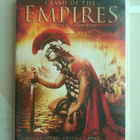 Clash Of The Empires DVD - pikkukuva 1