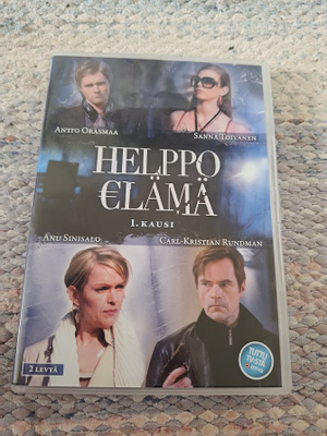 Helppo Elämä Kausi 1