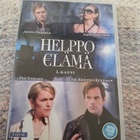 Helppo Elämä Kausi 1 - pikkukuva 1