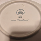 Arabia Joululautanen 1979 - pikkukuva 2