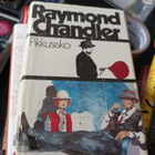 Raymond chandler paketti - pikkukuva 3