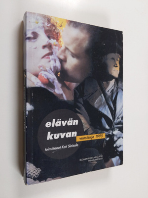 Elävän kuvan vuosikirja 1995