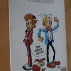 Haisaaren vanki Pikon ja Fantasion seikkailuja 14 - pikkukuva 2
