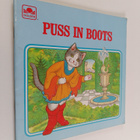 Charles Perrault : Puss in Boots - pikkukuva 1