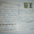Tallinna, obeliski Piritalla ja turisteja, väripk, p. 1998 - pikkukuva 2