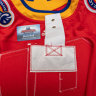 Brett Hull St. Louis Blues Reverse Retro 1.0 -pelipaita nimi - pikkukuva 5