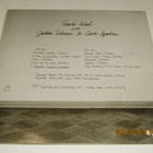 *LP* JUKKA TOLONEN & COSTE APETREA Touch Wood - pikkukuva 2