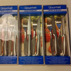 Hackman Gourmet pihviaterimet 8 kpl parit - pikkukuva 2