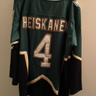 Miro Heiskanen Dallas Stars fanipaita - pikkukuva 2