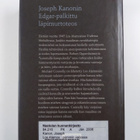Joseph Kanon : Los Alamos : pommin varjossa - pikkukuva 2