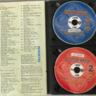 Sexteto Mayor – Passion Du Tango, 2cd - pikkukuva 2