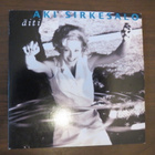 Aki Sirkesalo: Äiti CDS - pikkukuva 1