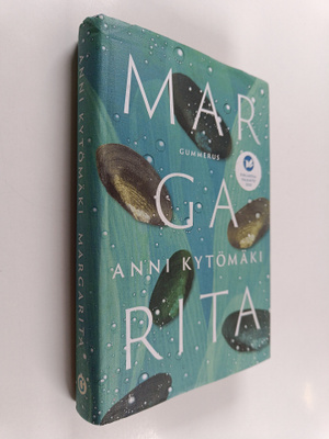 Anni Kytömäki : Margarita