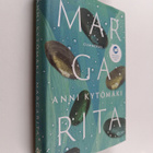 Anni Kytömäki : Margarita - pikkukuva 1