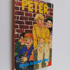 Berta Schmidt-Eller : Peter : kertomus pienille ja isoill... - pikkukuva 1