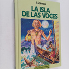 R. L. Stevenson : La isla de las Voces - pikkukuva 1