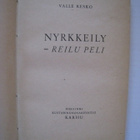 Resko Nyrkkeily - Reilu peli - pikkukuva 3