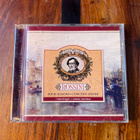 Rossini - Four Seasons / Concerti Grossi cd - pikkukuva 1