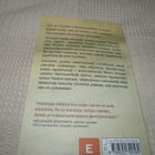 S. J. Watson  Kun suljen silmäni  -pok - pikkukuva 2