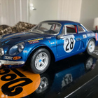 Alpine A 110 - pikkukuva 2