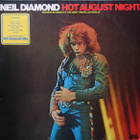 Neil Diamond – Hot August Night - pikkukuva 1