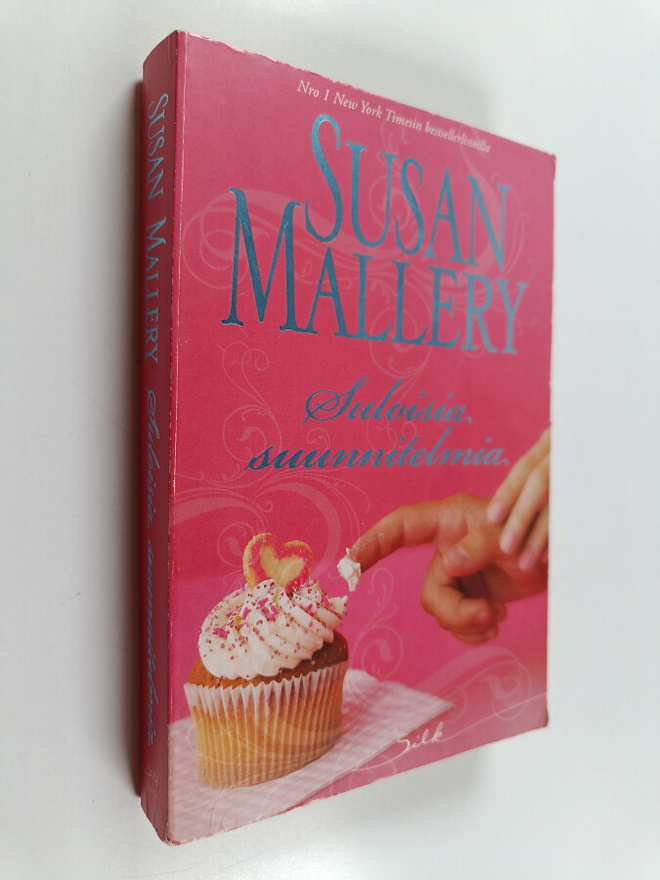 Susan Mallery : Suloisia suunnitelmia