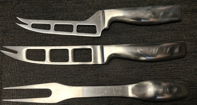 Iittala Collective tools välineitä