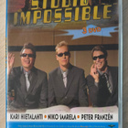 Studio Impossible (2006) koko sarja (3DVD) *UUSI* - pikkukuva 1