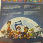PAW PATROL DVD THE COMPLETE FIFTH SEASON - pikkukuva 2