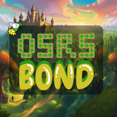 OSRS Bond | RS3 Bond | Membership