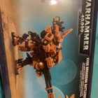 Warhammer 40,000 XV88 - pikkukuva 2