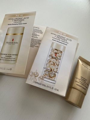 Elizabeth Arden-setti
