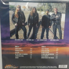 EXILED - BLADE OF DEATH - UUSI LP - pikkukuva 2