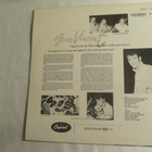 Gene Vincent And The Blue Caps    LP    Reissue 1979 - pikkukuva 3