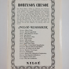 Daniel Defoe : Robinson Crusoe ((ruotsinkielinen)) - pikkukuva 2