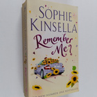 Sophie Kinsella : Remember Me? - pikkukuva 1