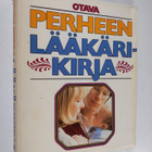 Ulf (toim.) Nicolausson : Perheen lääkärikirja - pikkukuva 1