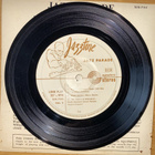 7" EP Eri esittäjiä – Jazz Parade N° 2 (1959) - pikkukuva 4