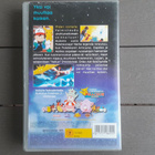 VHS: Pokémon 2 - Yhden Voimalla (2000) - pikkukuva 2
