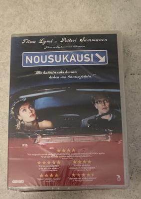 Nousukausi UUSI