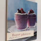 Ingela Persson : Ihanat jälkiruoat - pikkukuva 1